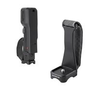 Mango de extensión + correa para Insta360 Luna Ultra Portable Handle Bracket