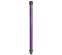 Mango de extensión púrpura diseñado para adaptarse a Dyson DC59 Animal V6 de mano