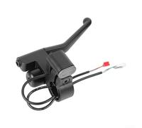 Mango de freno de aleación para Xiaomi 6 E-Scooter 3/4 Pin