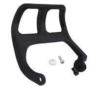 Mango de freno de cadena de calidad compatible con motosierras MS170 y MS180