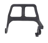 Mango de freno de cadena de plástico para motosierra 017 018 MS170 MS180
