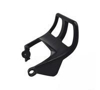 Mango de freno de cadena para 029 039 MS290 MS310 MS390 | Sustituye a 1127 792 9100 | Para palanca de protección de mano de seguridad de plástico duradero | Accesorio de piezas de motosierra negra