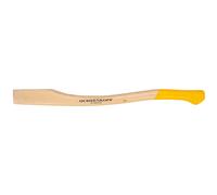 Mango De Fresno Kuhfuß 360 MM OCHSENKOPF Herramienta Profesional De Bosque