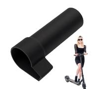 Mango de gas para scooter eléctrico, mango ergonómico de acelerador giratorio para scooters y scooters electrónicos, controlador perfilado, mango antideslizante para bicicleta de montaña