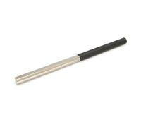 Mango De Goma Para Guitarra, Herramientas De Mantenimiento De Reparación De Guitarra Pulida Con Ranura, Herramientas Luthier Para Guitarra