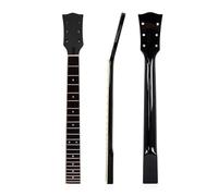 Mango De Guitarra Eléctrica De Arce De 22 Trastes Y Diapasón De Palisandro Para Guitarra Eléctrica LP