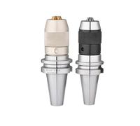Mango de herramienta de portabrocas autoajustable integrado de precisión - APU08 APU13 APU16 1 pieza(NT50-APU13)
