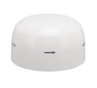 Mango de la máquina de Coser Botón de Rueda Premium ABS Operación Suave Adecuada para el Cantante 3333 3337 3342