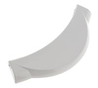 Mango de la ventana blanco 2805990100 c00895281 - lavadora