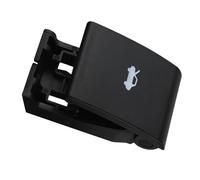 Mango De Liberación Capó Compatible Con Dodge Para Ram 2500 3500 4500 5500 2011-2018 Manija De Apertura Del Capó Pieza De Repuesto 68085761AA