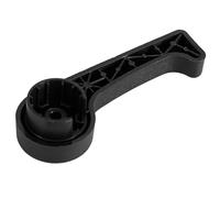 Mango De Liberación Capó Compatible Con Hyundai Para Elantra 2007-2016 Palanca De Liberación Del Pestillo Del Capó Soporte De Base Para Manija 811813F000 811814D000 811802H000