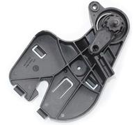 Mango De Liberación Capó Compatible Con Para Cabriolet 2010-2016 Para A6 Para Avant 2011-2014 Palanca De Liberación Del Pestillo Del Capó Números De Pieza 8T1823633 8T1823633A