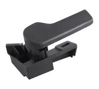 Mango De Liberación Capó Compatible Con Para Q3 2012-2014 Para TT 2015-2017 Incluye Soporte Para La Manija De Apertura Del Capó Volante A La Izquierda 1K1823633B 1J1823533C