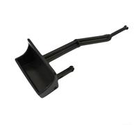 Mango de liberación de asiento trasero izquierdo 1J0885643E apto para golf, Jetta, Bora, Skoda, Octavia, TOLEDO, 1997-2011