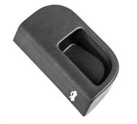 Mango De Liberación De Capó Compatible Con Citroen Para Nemo Para Fiorino Para Qubo 2008 2009 2010 2011 2012 2013 2014 Piezas De Repuesto: Manija De Apertura Del Capó Delantero 735516979