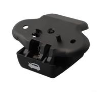 Mango de liberación de capó de repuesto de plástico número de pieza 68002785AA para Chrysler 300 para Dodge para cargador y para Challenger 2005 2010 años modelo