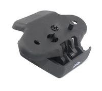 Mango de liberación de capó para Dodge para caravana 2001 2002 2003 2004 2005 2006 2007 capó pestillo de liberación de tirador de repuesto accesorios de coche 68002785AA