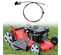 Mango de liberación de pestillo de capó con cable, compatible con Nissan para Ersa 2007 a 2012, para operar suavemente tu mecanismo de bloqueo de capó