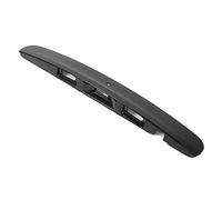 Mango de maletero trasero con cámara Ikey 90812JD30H apto para Nissan Qashqai J10 C8b82890812JD30H Mango de mapara Nissan Qashqai J10