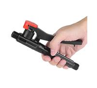 Mango de Manguera de Jardín, Haofy Mangos de pulverizador de gatillo, Mangos de Pistola de Rociado, Manija de Pulverizador Para Riego de Jardín al Aire Libre, Equipo de Pulverización Agrícola