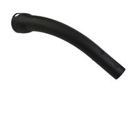 Mango de manguera de vacío para Kärcher para VC 6100, pieza de repuesto de agarre de tubo de succión compatible con modelo 4.195-125.0, para accesorio de tubo de mango de plástico duradero