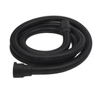 Mango de manguera para aspiradora Karcher NT20/30 WD1 WD2 WD3 WD4 WD5 WD6 aspiradora fácil de manejar en seco y húmedo (3,5 m)