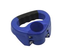 Mango de maniobra para rueda de apoyo Ø 48 mm mango de ayuda de maniobra