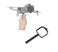 Mango de mano para dron DJI Mini 5 Pro, soporte de disparo de un solo disparo para imágenes aéreas a tierra, despegue y aterrizaje