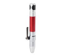 Mango de máquina amoladora con mandril metálico de alta precisión, pieza de mano de baja vibración para grabado de joyería, compatible con taladros y herramientas de fresado para a