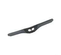 Mango de máquina de remo, 50,5 cm, montaje de agarre de plástico para Concept 2 Modelo D/E, Powerfun 500/550