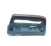 Mango de martillo de demolición de repuesto para Bosch para GSH11E GSH 11 E B31 de plástico azul accesorio de reparación de agarre componente de herramienta eléctrica