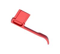 Mango de metal para cámara XA7 que garantiza una fotografía cómoda en varios entornos, agarre para pulgar de zapata caliente