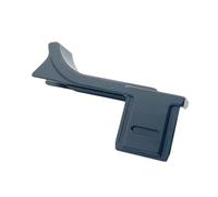 Mango de metal para pulgar de repuesto para cámara digital M11, zapata de flash, fotografía de mano, accesorios de cámara