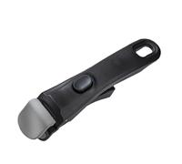 Mango De Olla - 7.48x1.26x1.10in Mango De Cocina De Reemplazo De Acero Inoxidable | A Su Agarre Universal, Resistente Al Calor, Duradero Para Macetas, Sartenes Y Tapas | Handle Cookwware, Hogar, Uso D