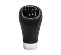 Mango de palanca de cambios universal Cambio manual de 5/6 velocidades con balonmano para BMW Serie 3 E90 y Sedán E91, transmisión coche 8037305 25118037305