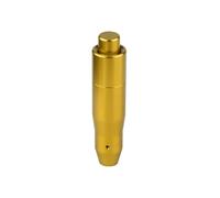 Mango de palanca de cambios universal Perilla de cambio automática, botón pulsador metal para automóvil, manija palanca aluminio, cabezal larga para adaptarse(9)