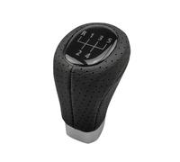 Mango de palanca de cambios universal Perilla de cambio marchas automática 5/6 velocidades para BMW Serie 3 E92 E93 LCI(5-speed-no-lab el)