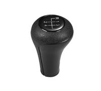 Mango de palanca de cambios universal Perilla de cambio marchas para BMW 3 para E30, E34, E36, E38, E39, E60, E90, E91, E92, X0Z1