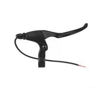 Mango de palanca de freno izquierdo o derecho para scooter eléctrico G3 G4 con resistencia al agua IPX6 y materiales resistentes para estabilidad a largo plazo (derecha)