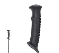 Mango De para Caminar, Adaptador De La Barra De Reking del Mono Monopolio De Monopod, Agarre Ergonómico De Senderismo para Barras para Caminar, Actividades Al Aire Libre, Escalada, Diámetro De Ho