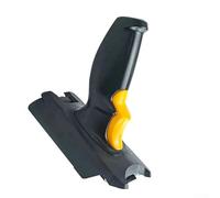 Mango de pistola de escáner y funda protectora para Zebra TC51 TC52 TC56 TC57, agarre ergonómico con cubierta resistente a los impactos para escaneo de códigos de barras logística de almacén,