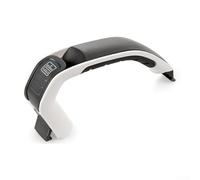 Mango de plástico de repuesto para Karcher para VC 3 Premium para aspiradora en seco, número de pieza 9 754081 0, diseñado para adaptarse cómodamente y evitar daños durante el uso