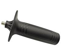 Mango de plástico M8 o M10 rosca para amoladora angular de 100,115,125 mm, compatible con/repuesto para: Fein,Metabo,Bosch,Hilti,Makita,Flex entre otros, 65-70 g (rosca M8)