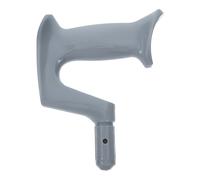 Mango De Plástico Para Bastón Accesorios Repuesto Empuñadura