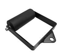 Mango De Polea para Gimnasio - Mango para Ejercicios con Pesos | Equipo de Entrenamiento de Fuerza Ergonomico y Resistente para Espalda Abdomen Hombros Antebrazo