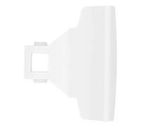 Mango de Puerta Compatible con Zanker 1242060000 Para Lavadora Secadora
