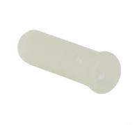 Mango de puntero de buceo activado por luz para mejorar la seguridad y el manejo en aguas oscuras (verde)