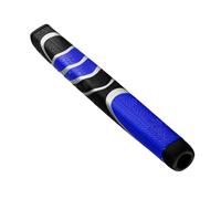 Mango de putter de golf - Entrenador de 10,83 pulgadas | Mango de cuero - Antideslizante, resistente al desgarro, reemplazo para ejercicios de swing, hombres, mujeres, adolescentes, adolescentes