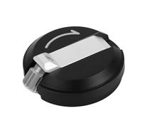 Mango de rebobinado de película precisa, compatible con cámaras FE / FM2 / FE2 / FM3A Durabilidad, metal ABS, diseño compacto, mango de rebobinado