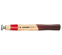Mango de recambio de nogal 380 mm